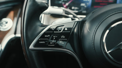 Mercedes-Benz S 450e – 2023 – Dédouanée 2024