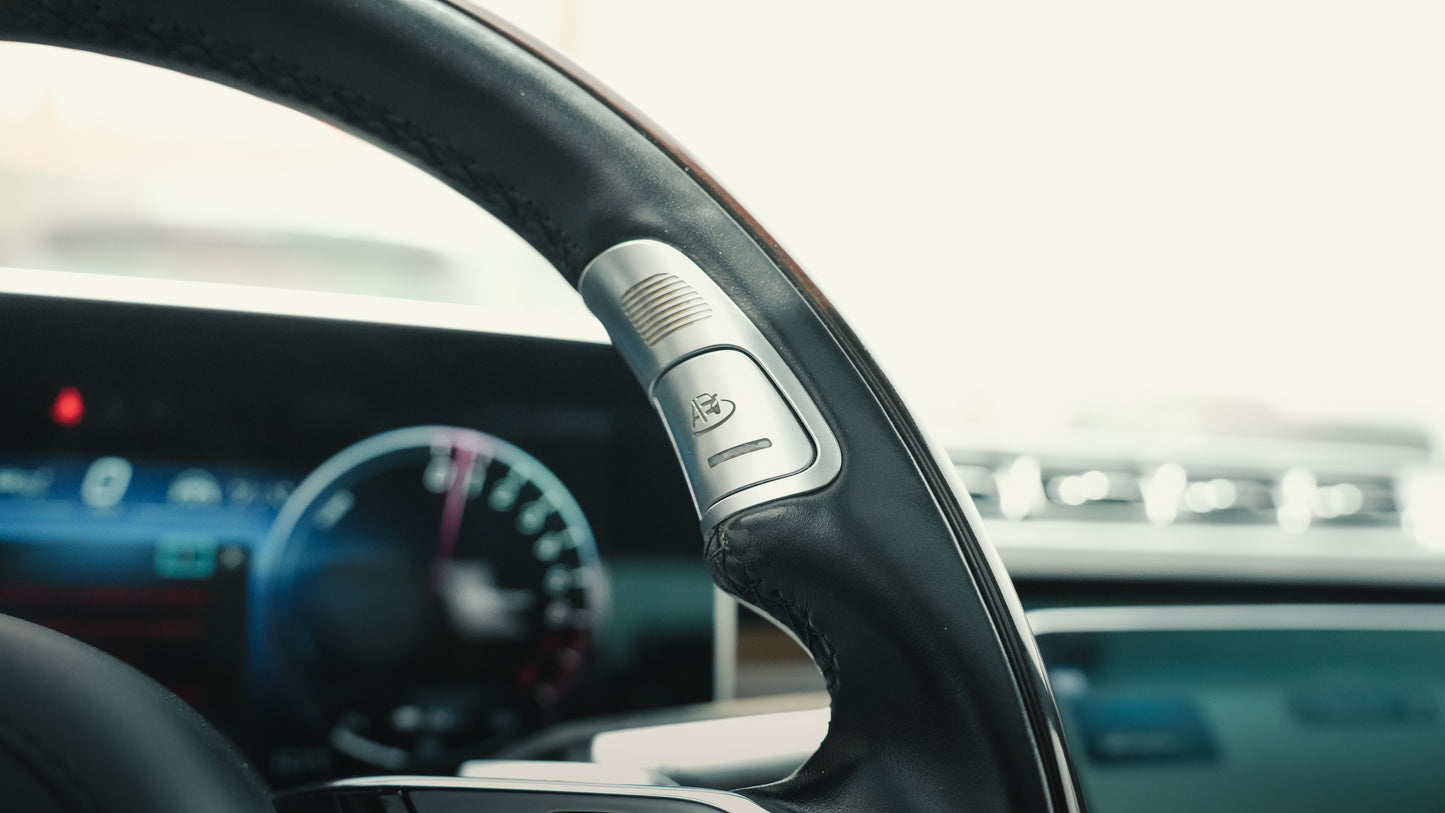 Mercedes-Benz S 450e – 2023 – Dédouanée 2024