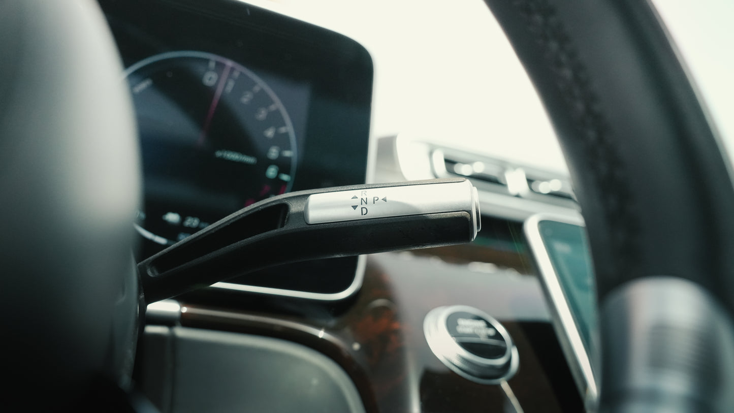 Mercedes-Benz S 450e – 2023 – Dédouanée 2024