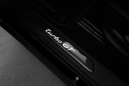 Porsche cayenne Turbo GT 2022 20 000 km
