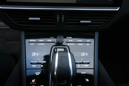 Porsche cayenne Turbo GT 2022 20 000 km
