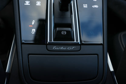 Porsche cayenne Turbo GT 2022 20 000 km