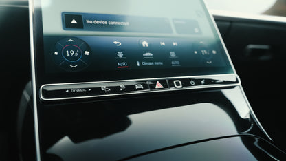 Mercedes-Benz S 450e – 2023 – Dédouanée 2024