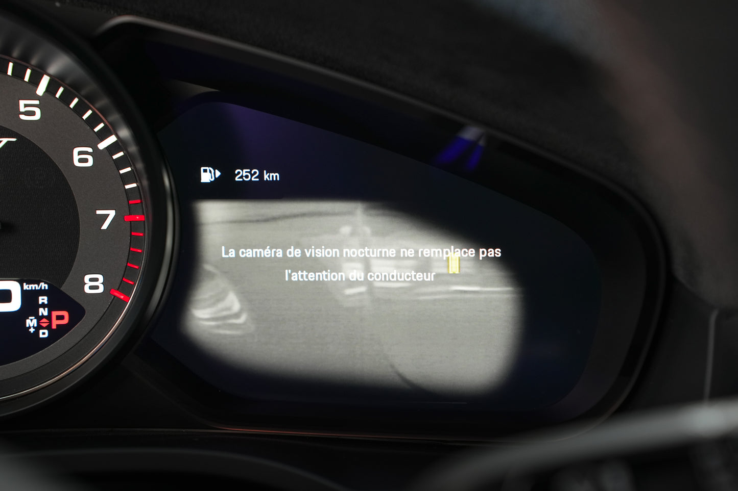 Porsche cayenne Turbo GT 2022 20 000 km