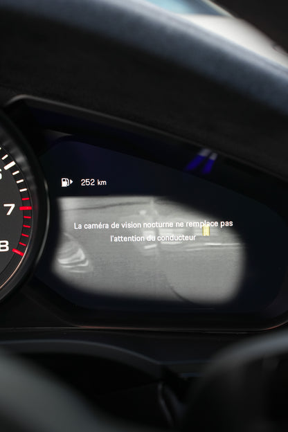 Porsche cayenne Turbo GT 2022 20 000 km