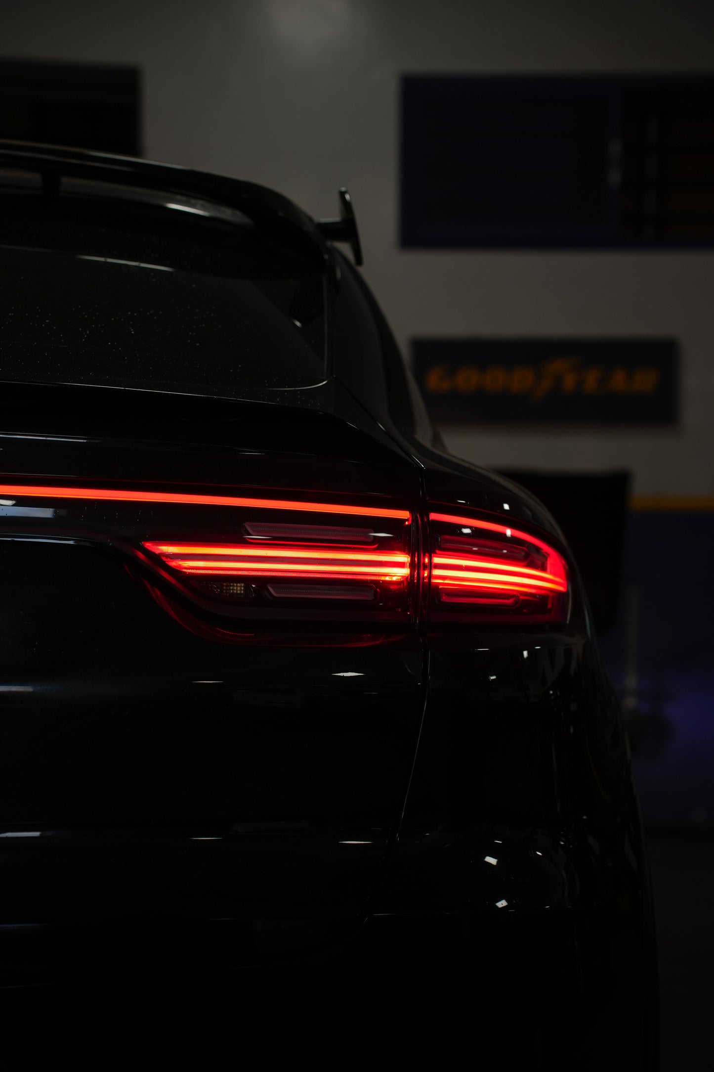 Porsche cayenne Turbo GT 2022 20 000 km