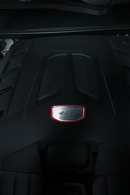 Porsche cayenne Turbo GT 2022 20 000 km