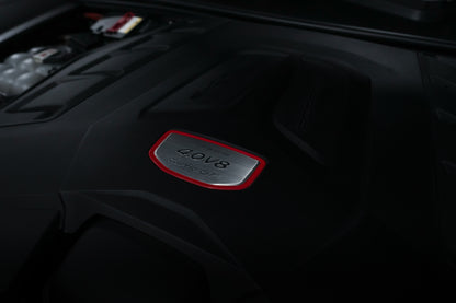 Porsche cayenne Turbo GT 2022 20 000 km