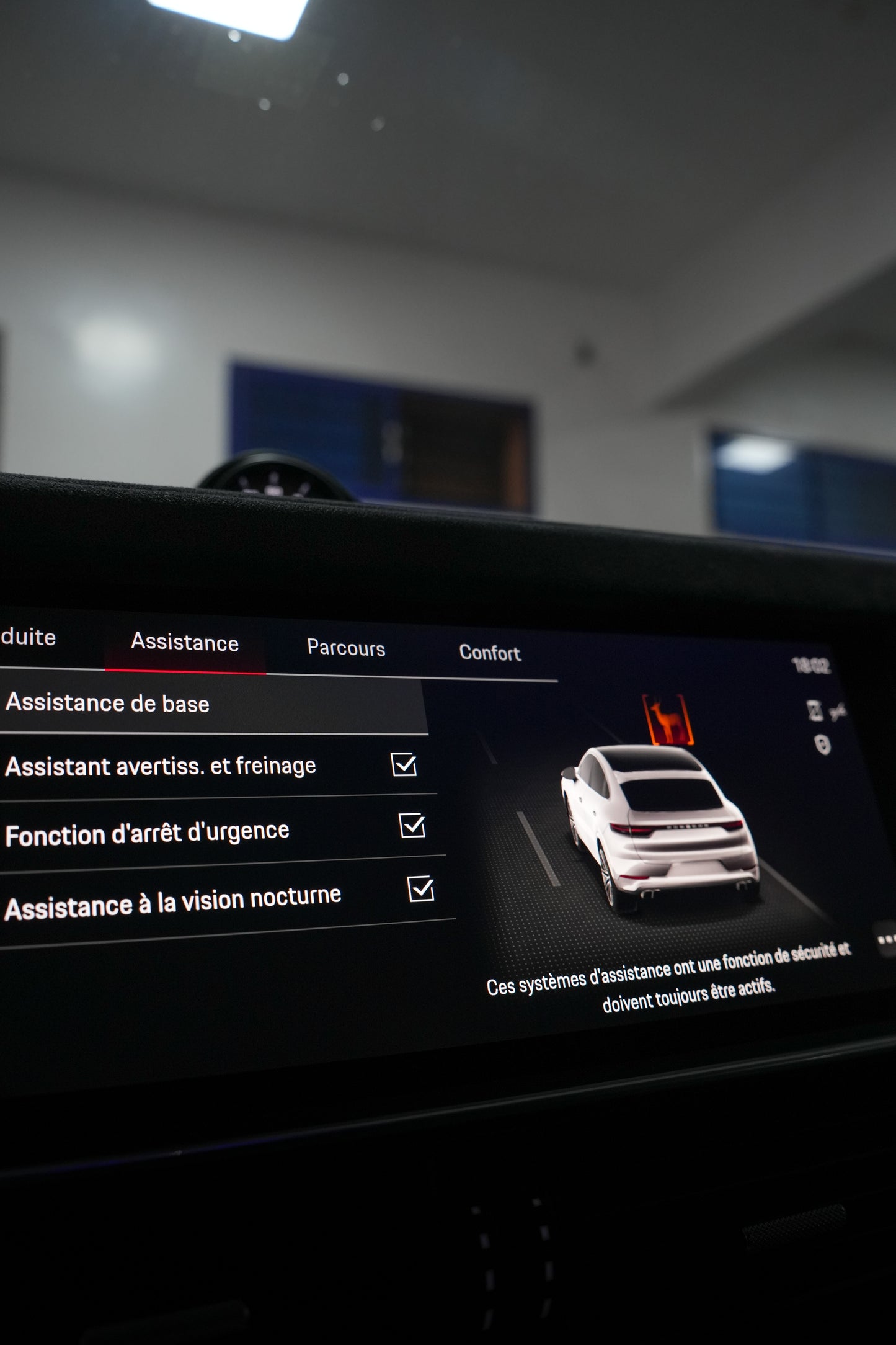 Porsche cayenne Turbo GT 2022 20 000 km