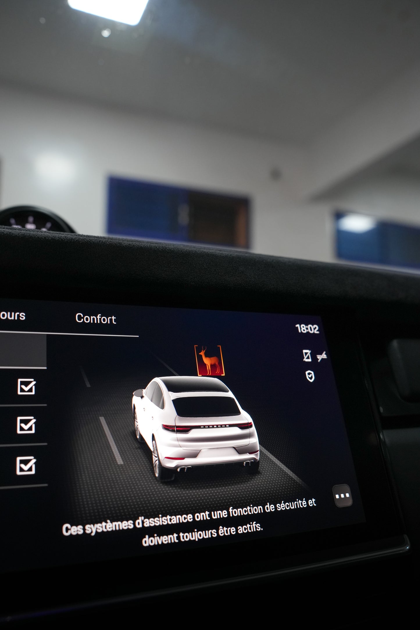 Porsche cayenne Turbo GT 2022 20 000 km