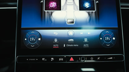 Mercedes-Benz S 450e – 2023 – Dédouanée 2024