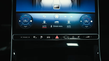 Mercedes-Benz S 450e – 2023 – Dédouanée 2024