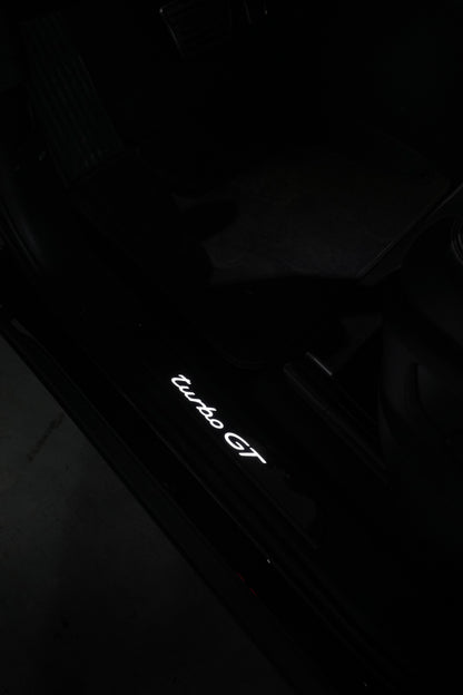 Porsche cayenne Turbo GT 2022 20 000 km