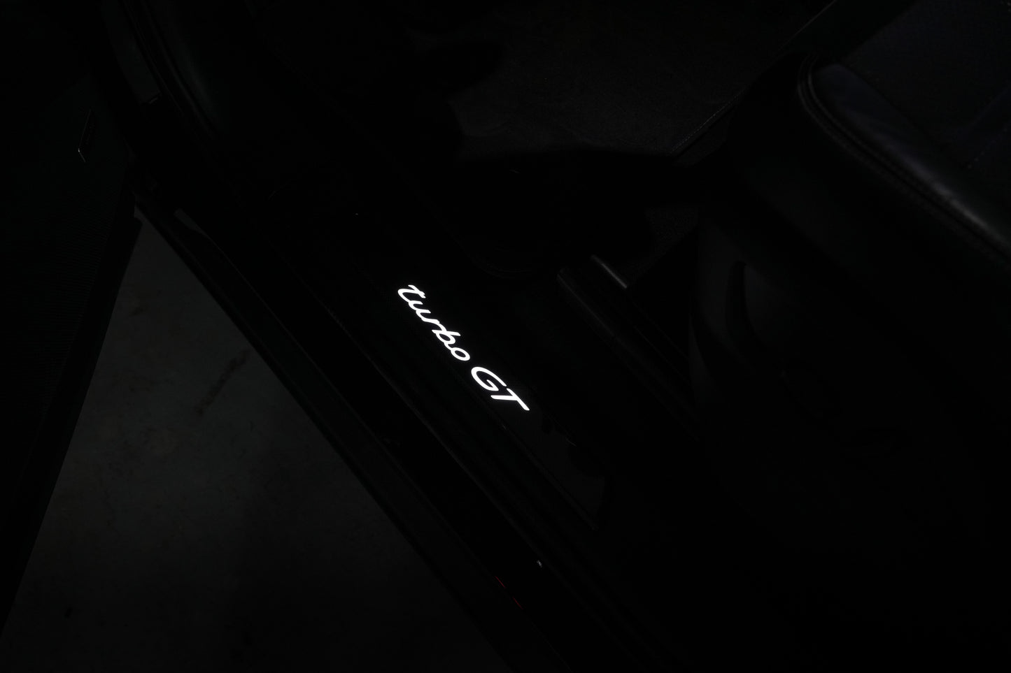 Porsche cayenne Turbo GT 2022 20 000 km
