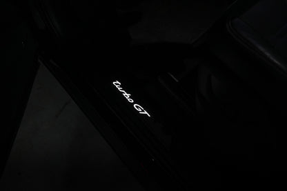 Porsche cayenne Turbo GT 2022 20 000 km