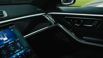 Mercedes-Benz S 450e – 2023 – Dédouanée 2024