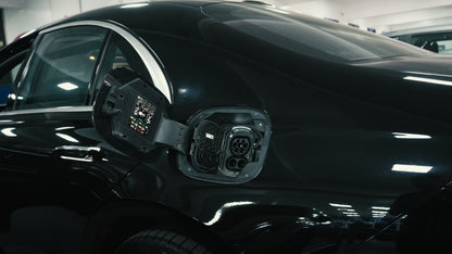 Mercedes-Benz S 450e – 2023 – Dédouanée 2024