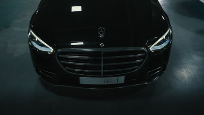 Mercedes-Benz S 450e – 2023 – Dédouanée 2024