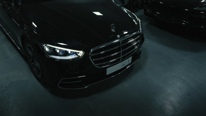 Mercedes-Benz S 450e – 2023 – Dédouanée 2024