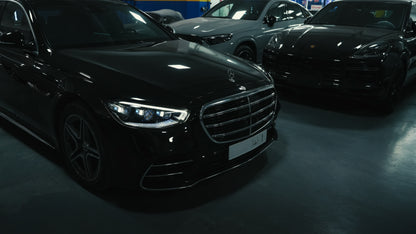 Mercedes-Benz S 450e – 2023 – Dédouanée 2024