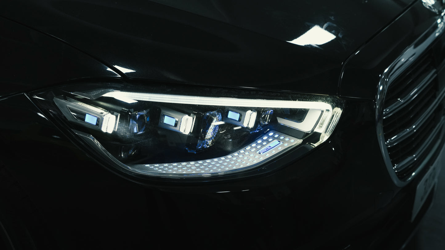 Mercedes-Benz S 450e – 2023 – Dédouanée 2024