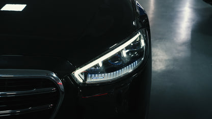 Mercedes-Benz S 450e – 2023 – Dédouanée 2024