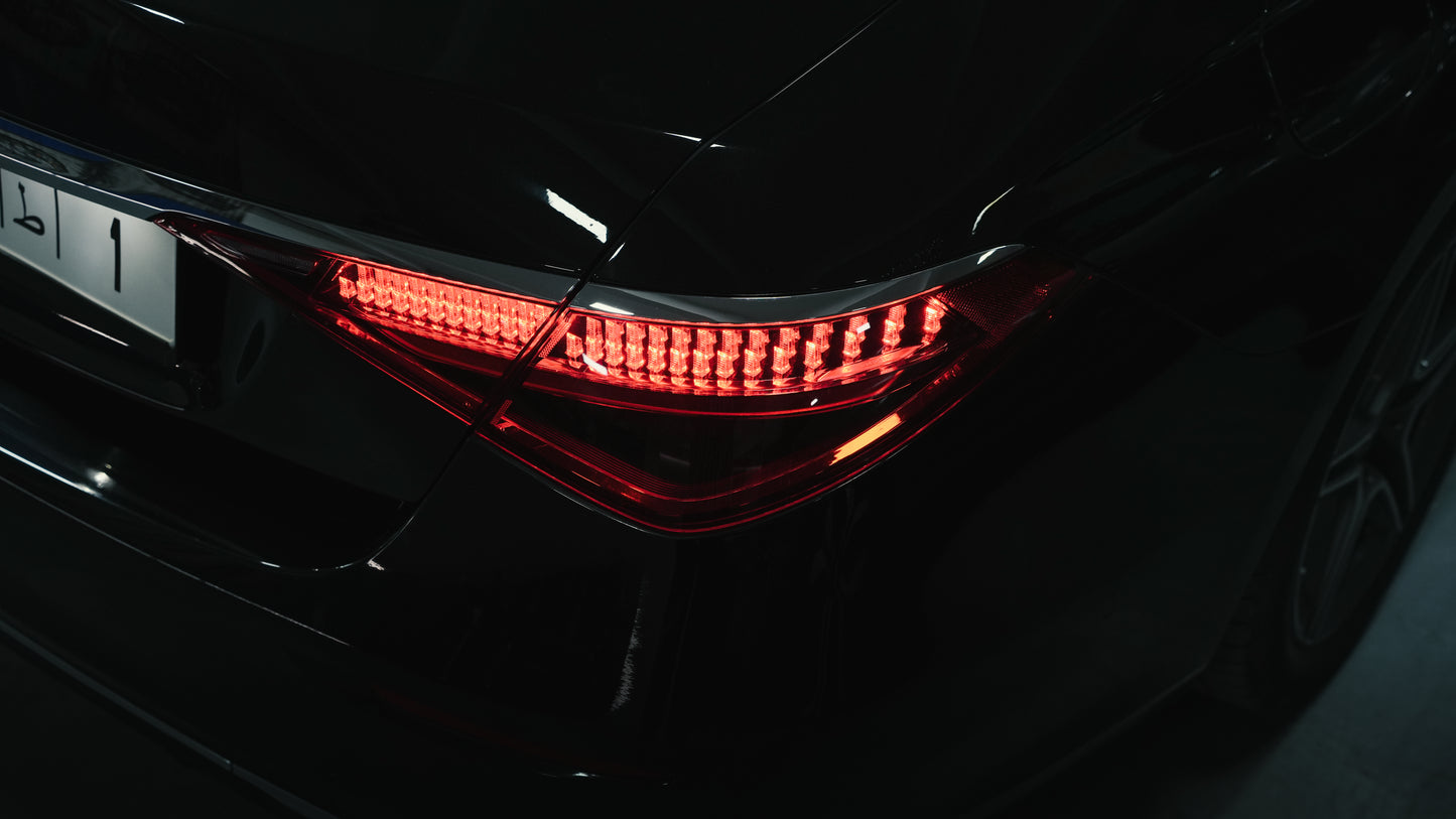 Mercedes-Benz S 450e – 2023 – Dédouanée 2024