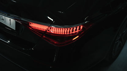 Mercedes-Benz S 450e – 2023 – Dédouanée 2024