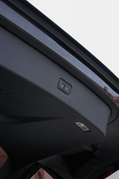 Audi Q7 Sline 2017 133 000 km full option