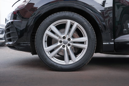 Audi Q7 Sline 2017 133 000 km full option