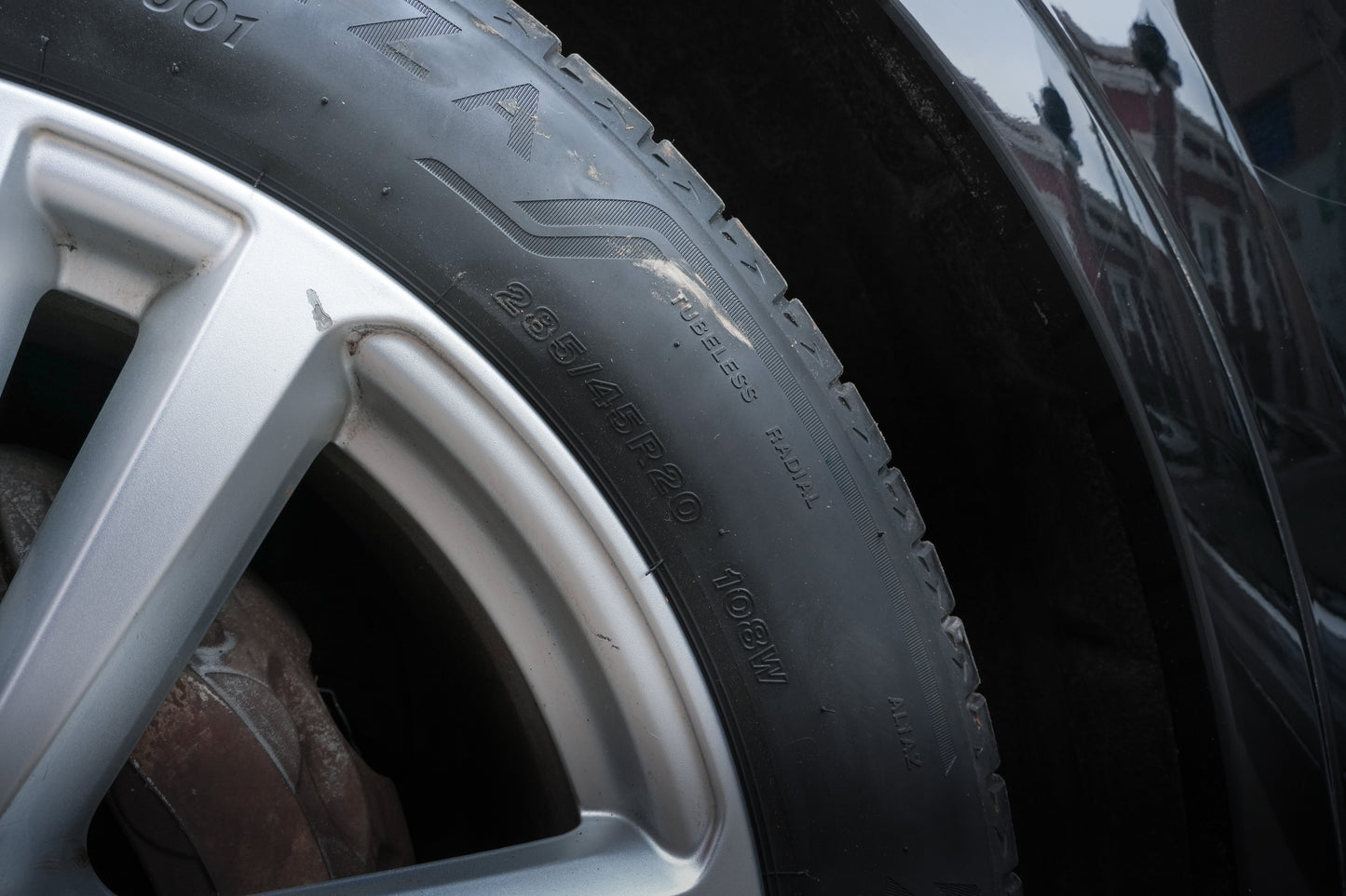 Audi Q7 Sline 2017 133 000 km full option