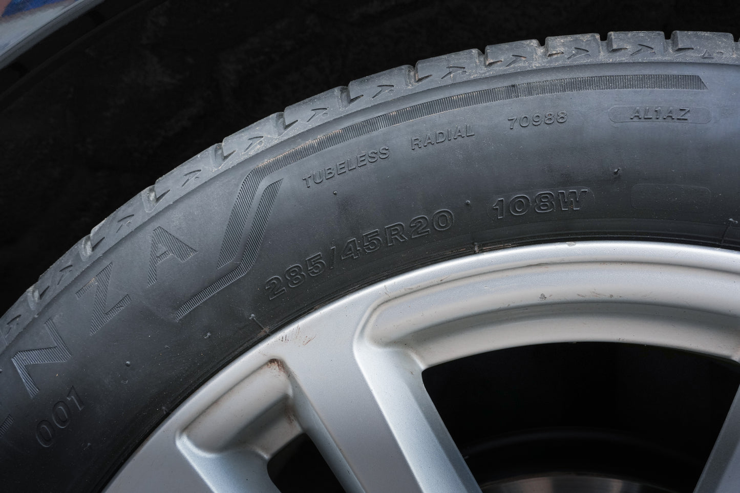 Audi Q7 Sline 2017 133 000 km full option