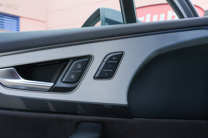 Audi Q7 Sline 2017 133 000 km full option