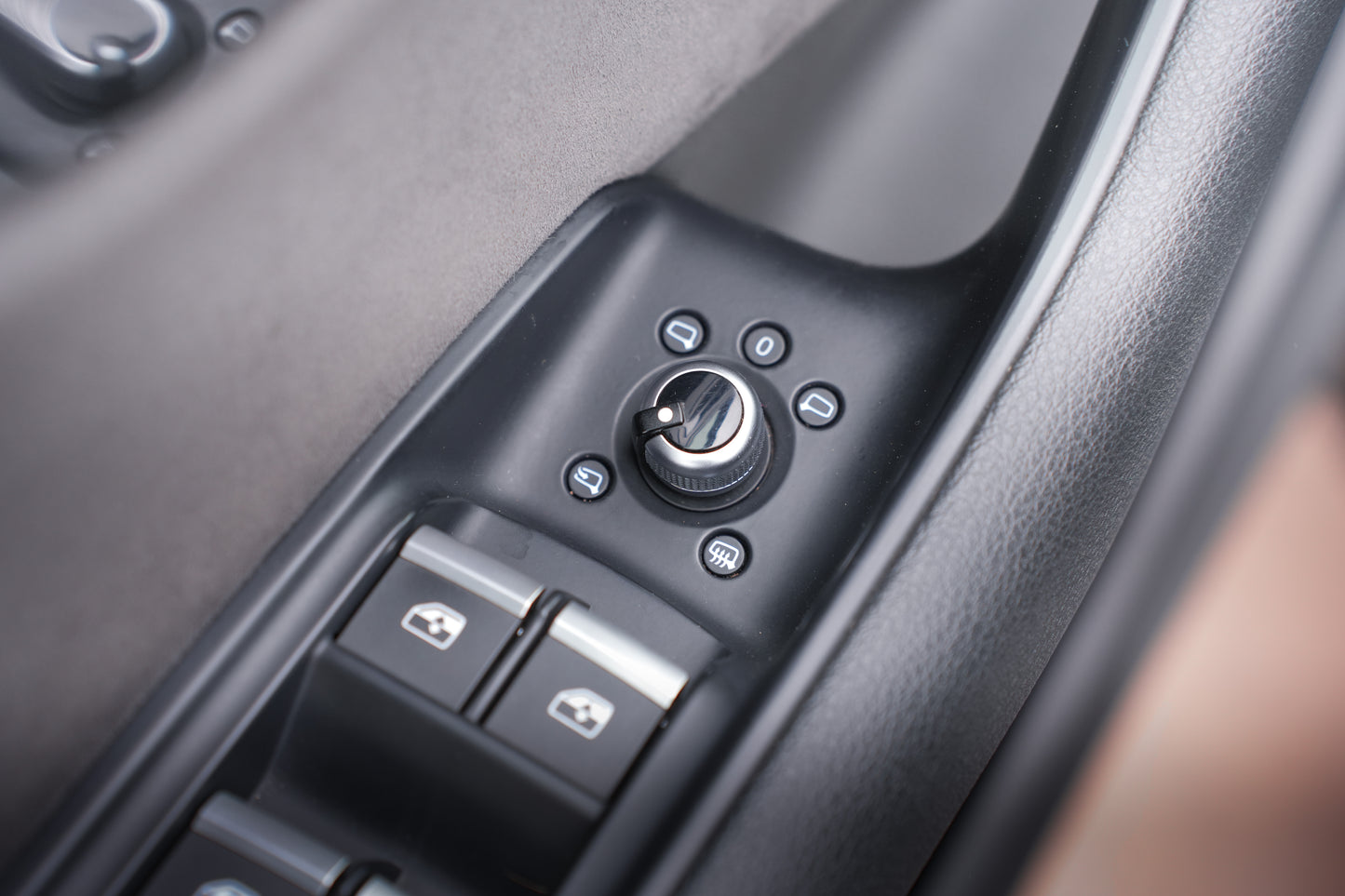 Audi Q7 Sline 2017 133 000 km full option