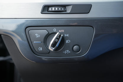 Audi Q7 Sline 2017 133 000 km full option