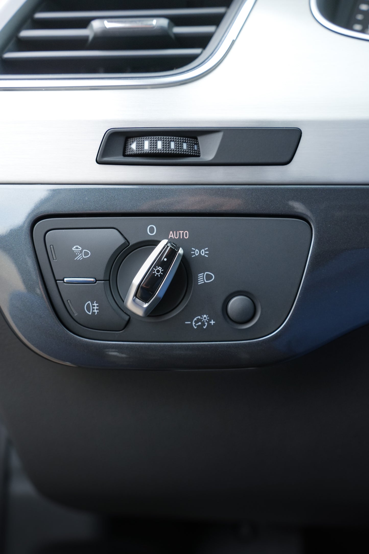 Audi Q7 Sline 2017 133 000 km full option