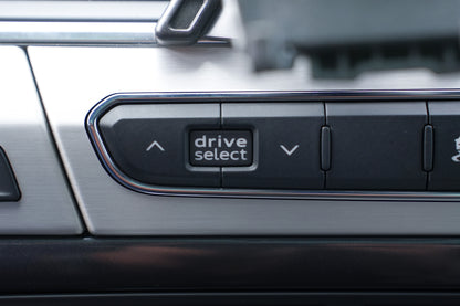 Audi Q7 Sline 2017 133 000 km full option