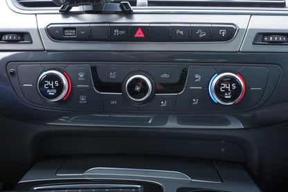 Audi Q7 Sline 2017 133 000 km full option