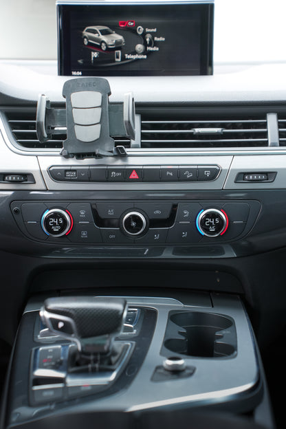 Audi Q7 Sline 2017 133 000 km full option