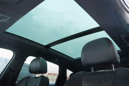 Audi Q7 Sline 2017 133 000 km full option