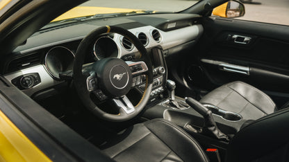 Ford Mustang – 2018/12