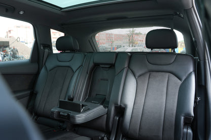 Audi Q7 Sline 2017 133 000 km full option