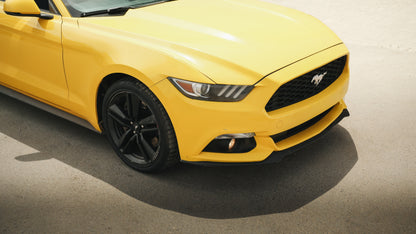 Ford Mustang – 2018/12
