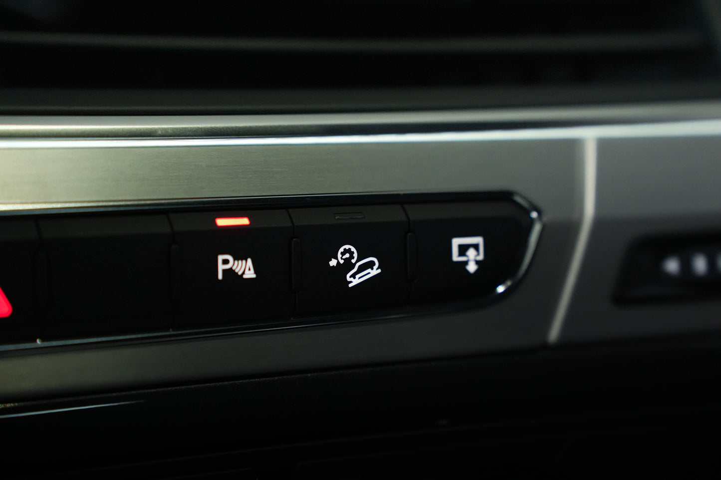 Audi Q7 Sline 2017 133 000 km full option