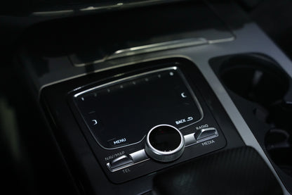 Audi Q7 Sline 2017 133 000 km full option