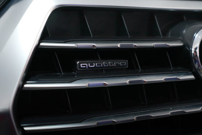 Audi Q7 Sline 2017 133 000 km full option