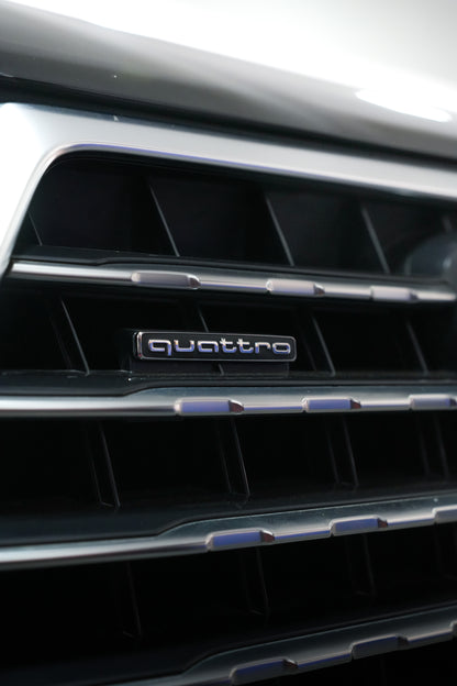 Audi Q7 Sline 2017 133 000 km full option