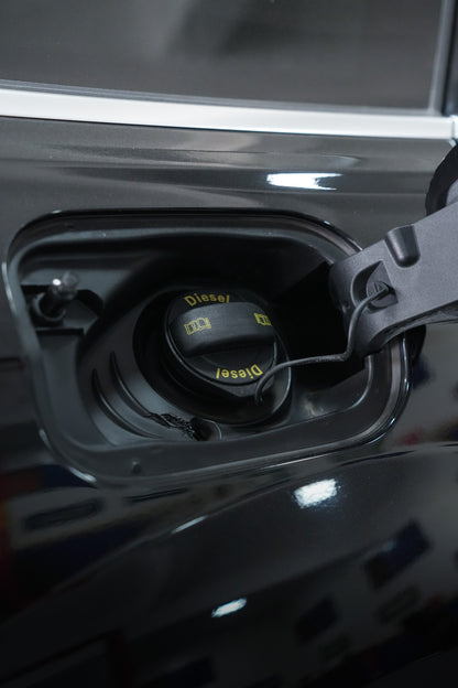 Audi Q7 Sline 2017 133 000 km full option