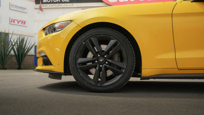 Ford Mustang – 2018/12