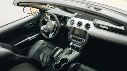 Ford Mustang – 2018/12